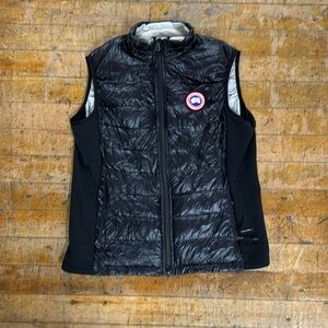 Canada Goose Hybridge Lite Vest